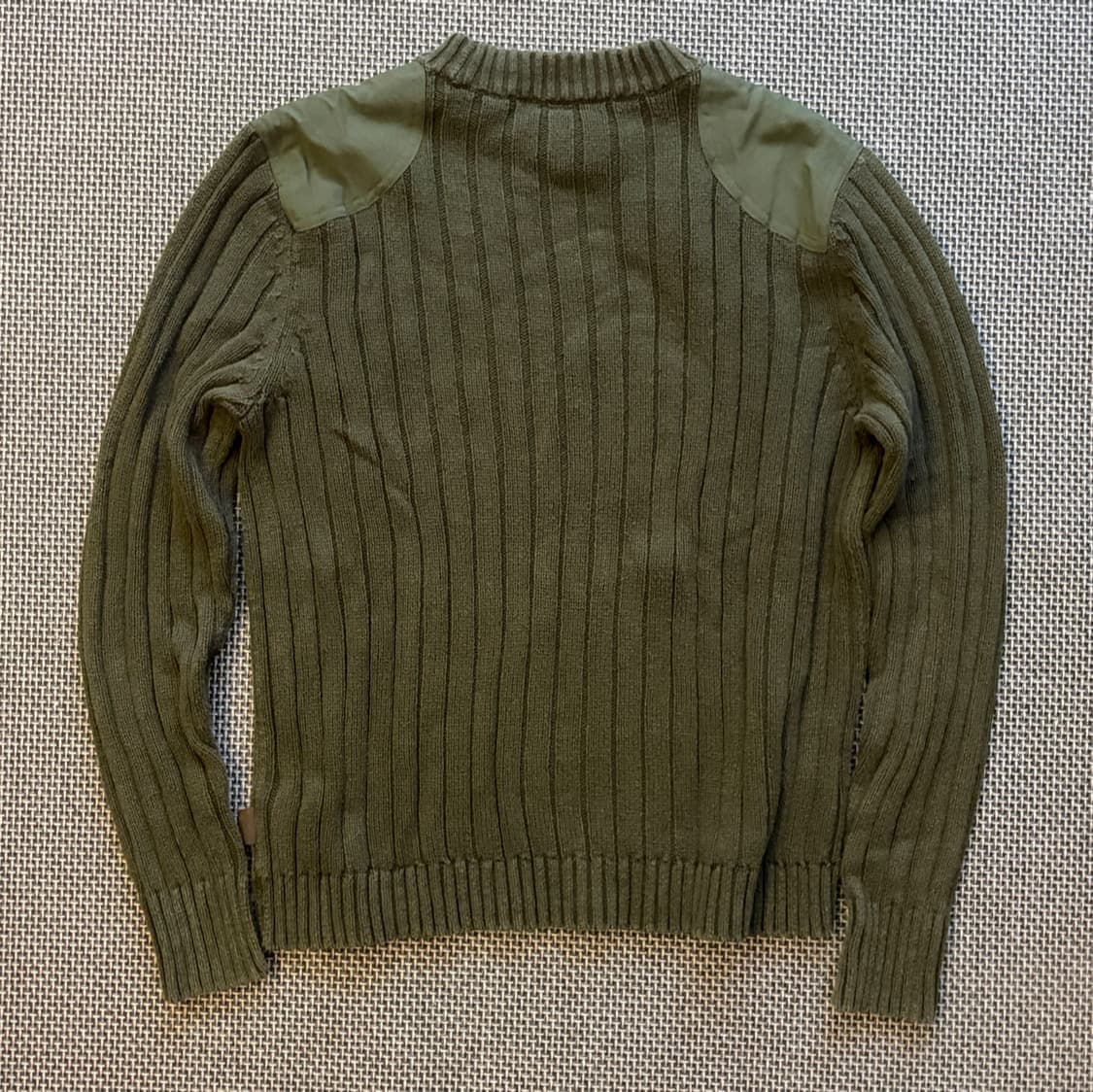 파타고니아 웨스턴요크 코만도스웨터 상품이미지2