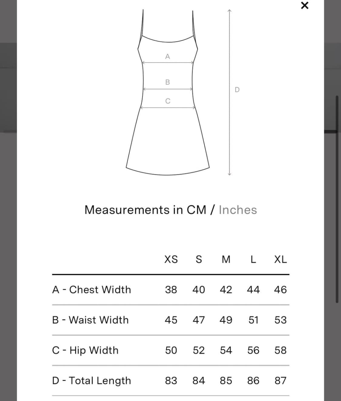 [M]기마구아스 Claude 스터드 미니 드레스/핑크 상품이미지6