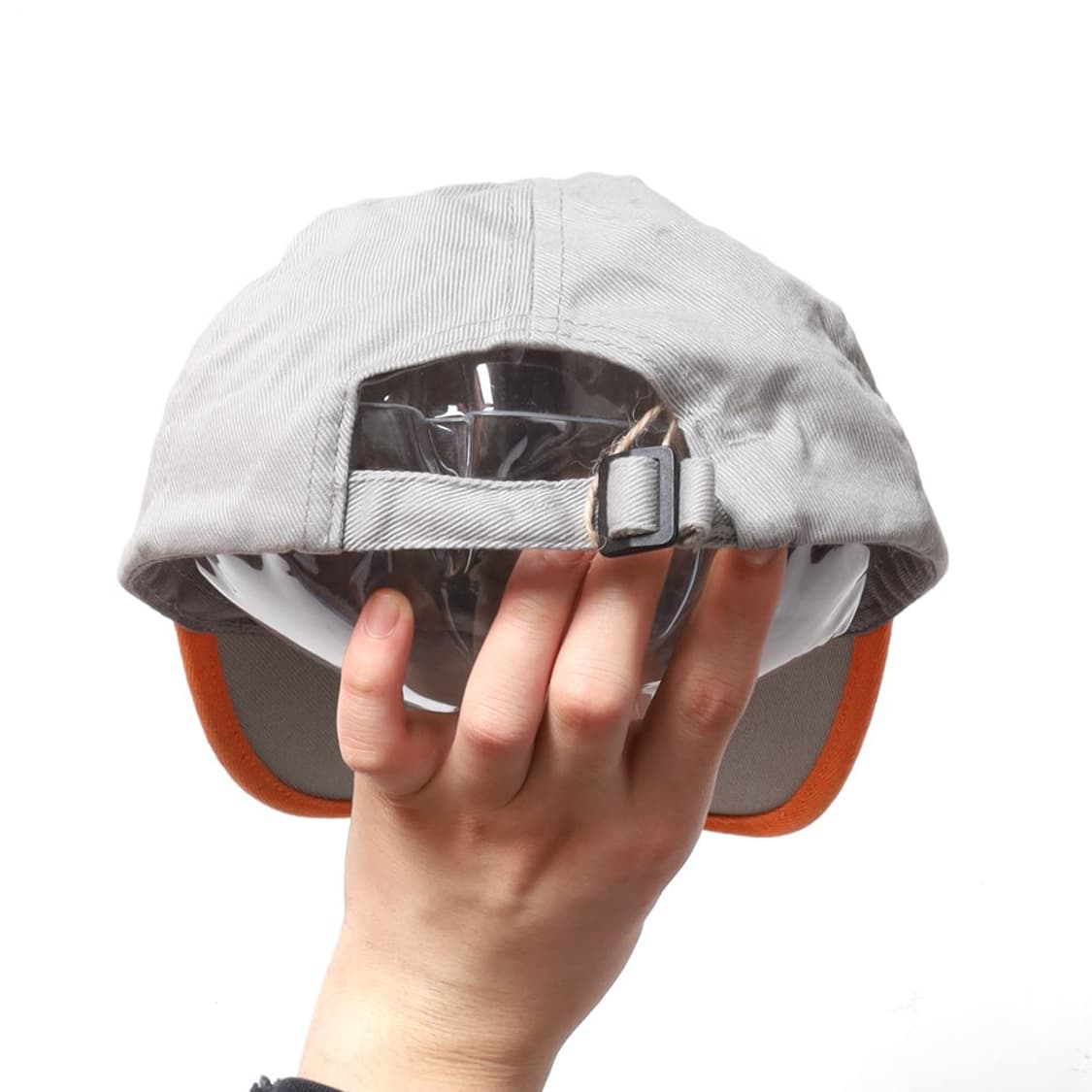 할리 데이비슨 Harley Davidson Logo Cap 
 상품이미지5