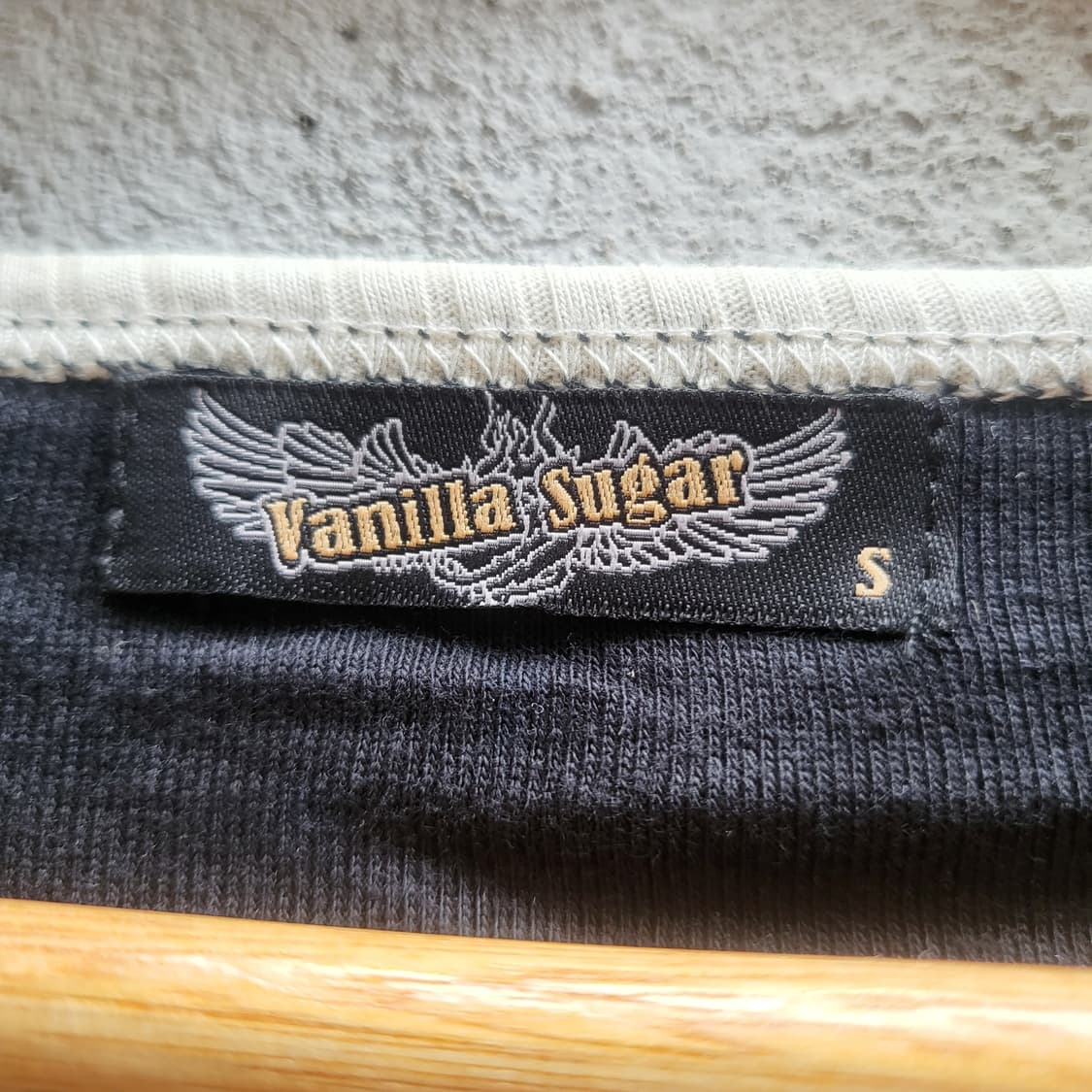 vanilla sugar long sleeves   상품이미지7