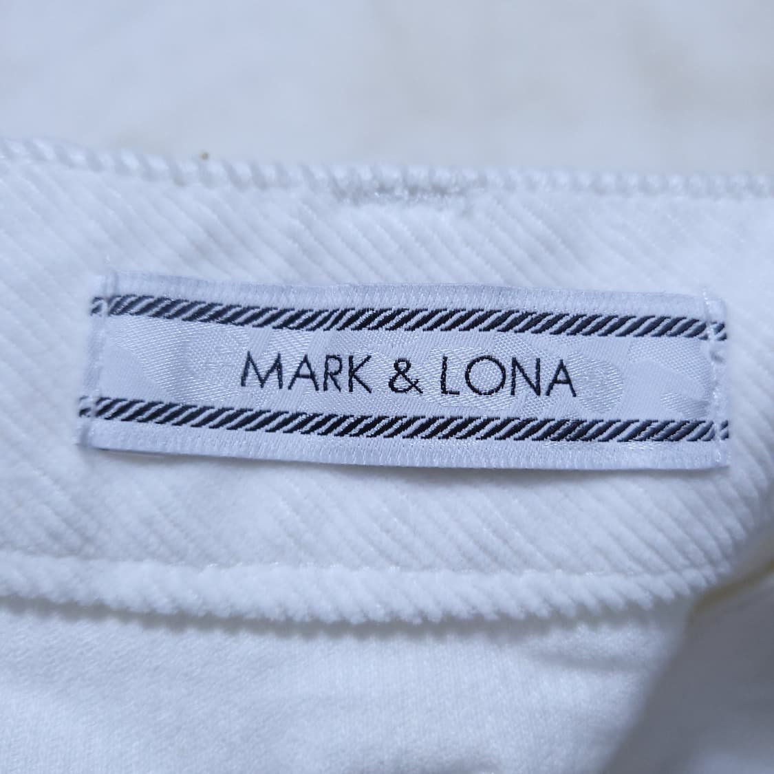 마크앤로나 골프 여성 치마 40 0310 뽀샤샤 상품이미지5