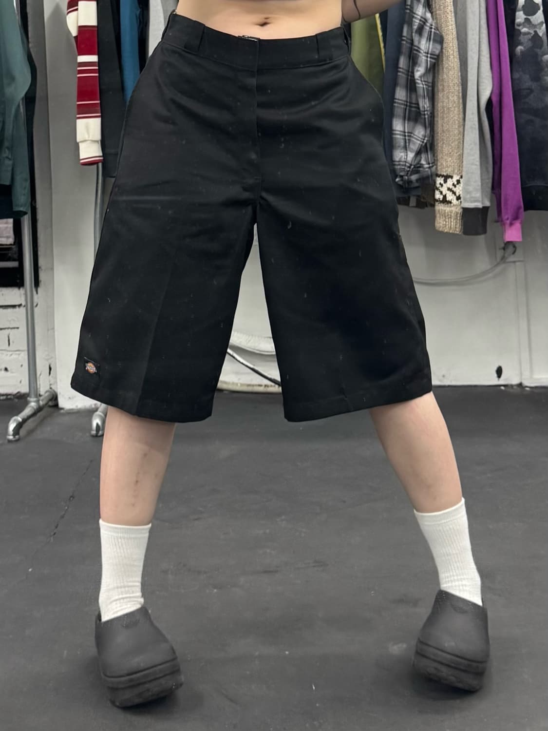 디키즈 싱글니 반바지 상품이미지1