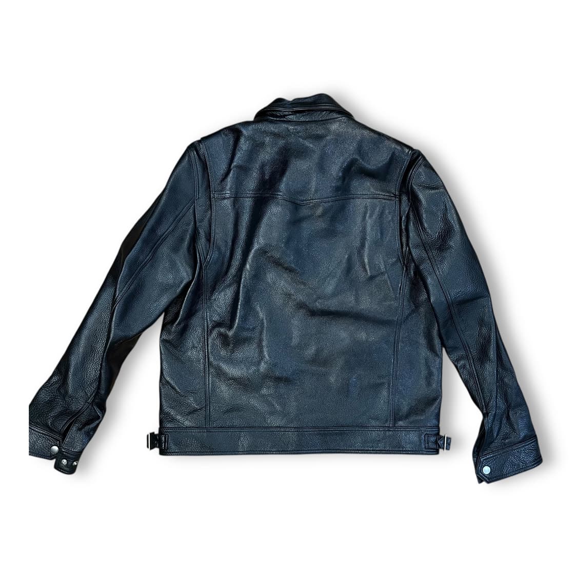 도프제이슨 싱글 라이더 자켓 상품이미지4