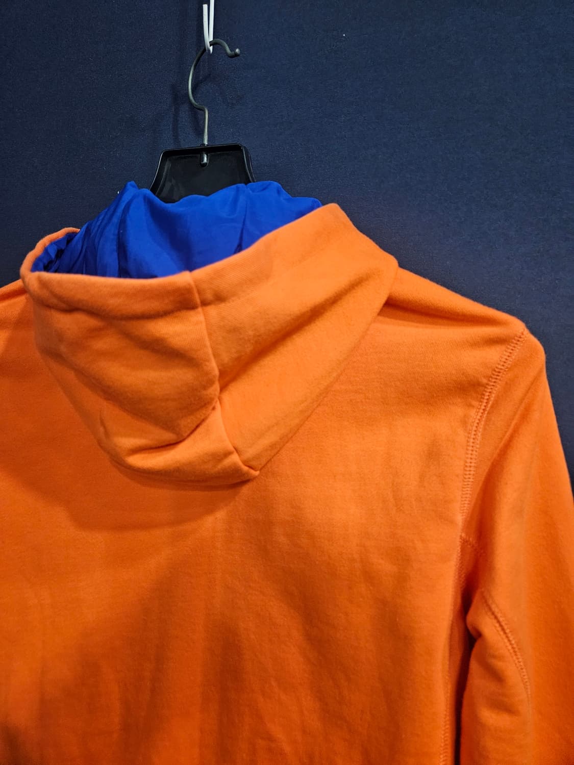 폴로 후드집업 자켓 상품이미지7