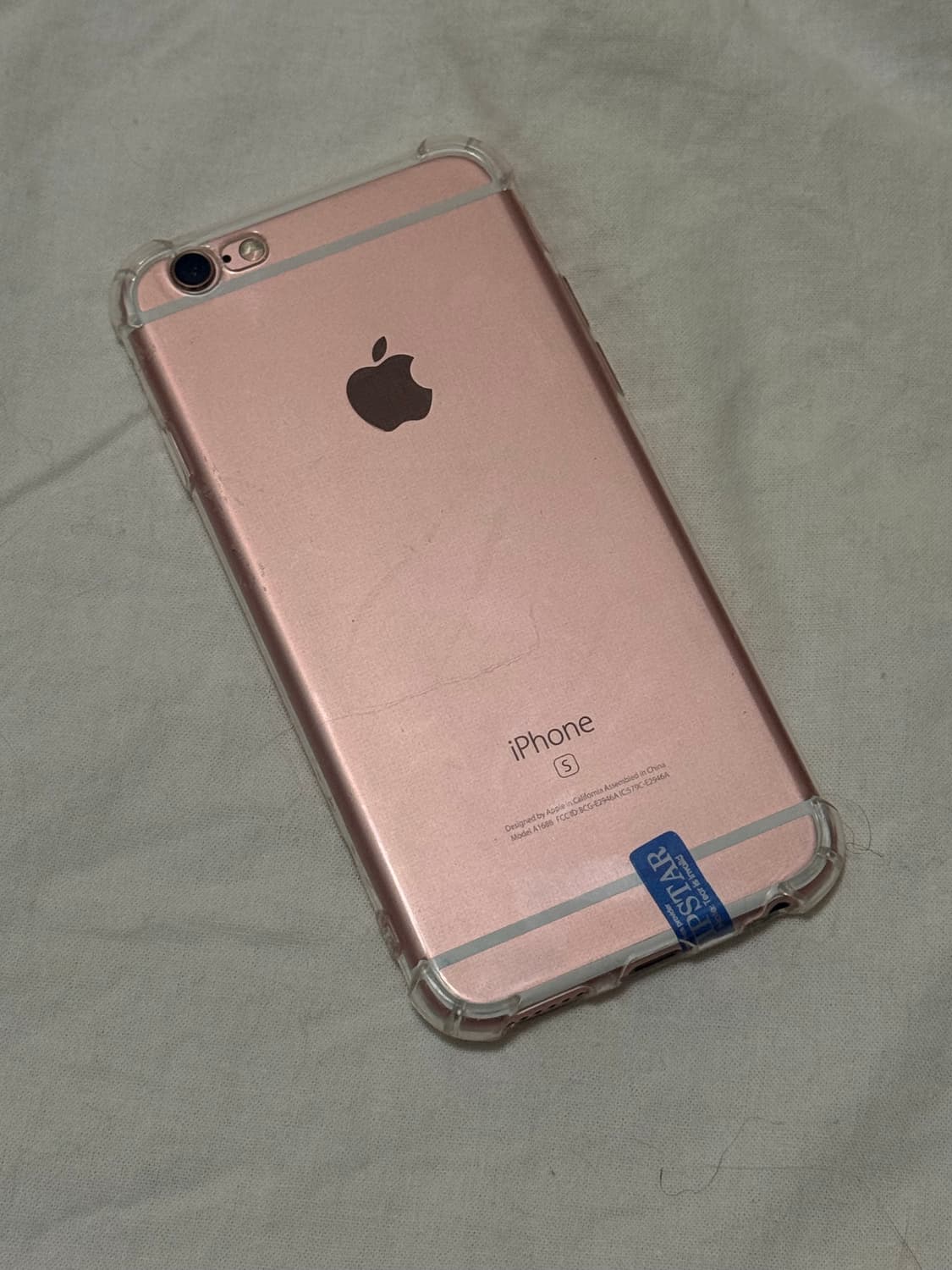 아이폰 6s 64gb 배터리 100 상품이미지1