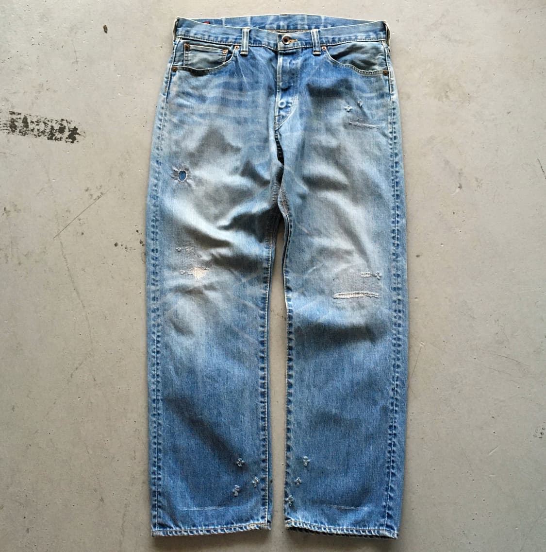 Made In JAPAN  Bru Na Boinne Patch Work  상품이미지1