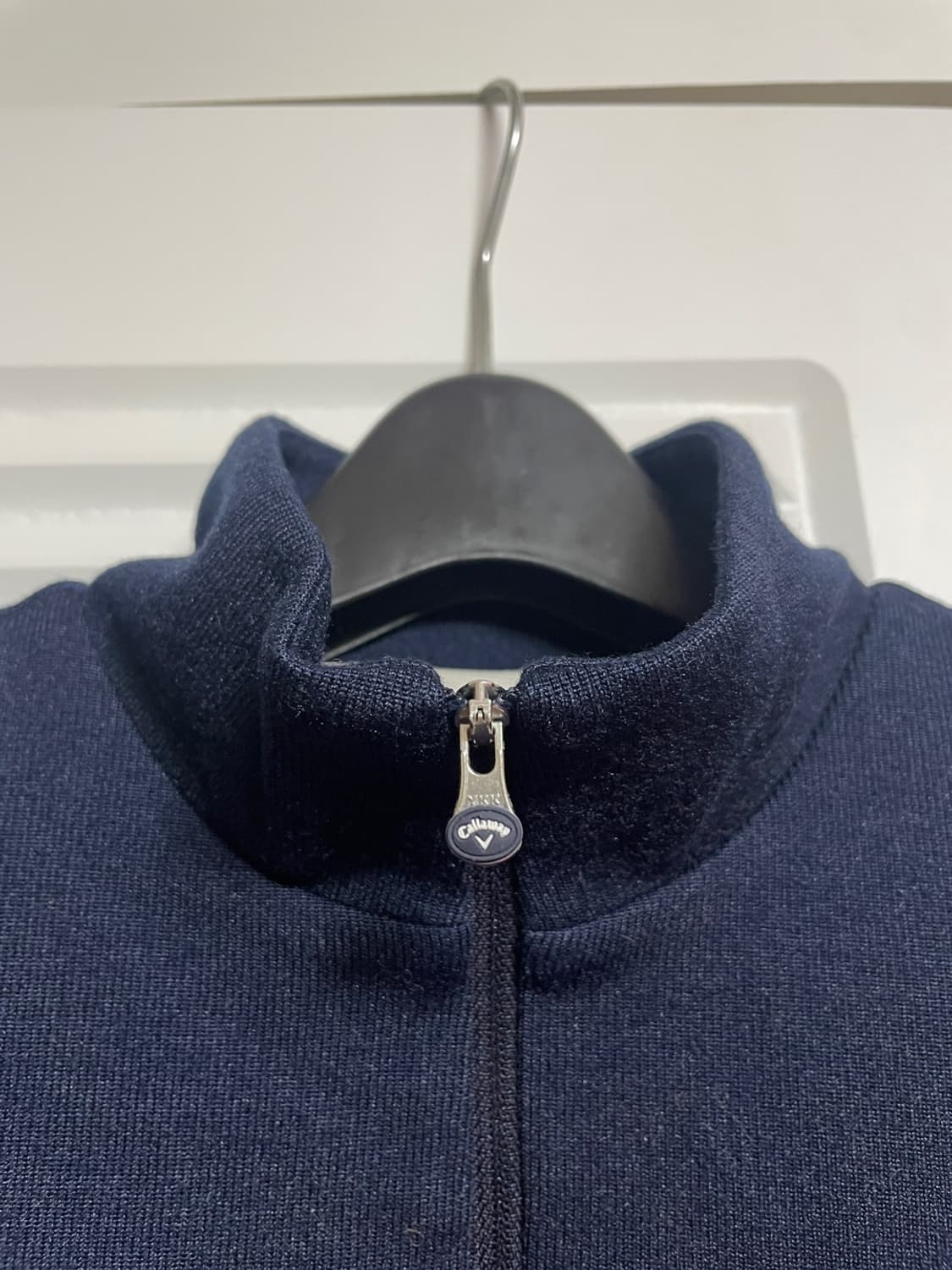 캘러웨이 방풍 니트 상품이미지3