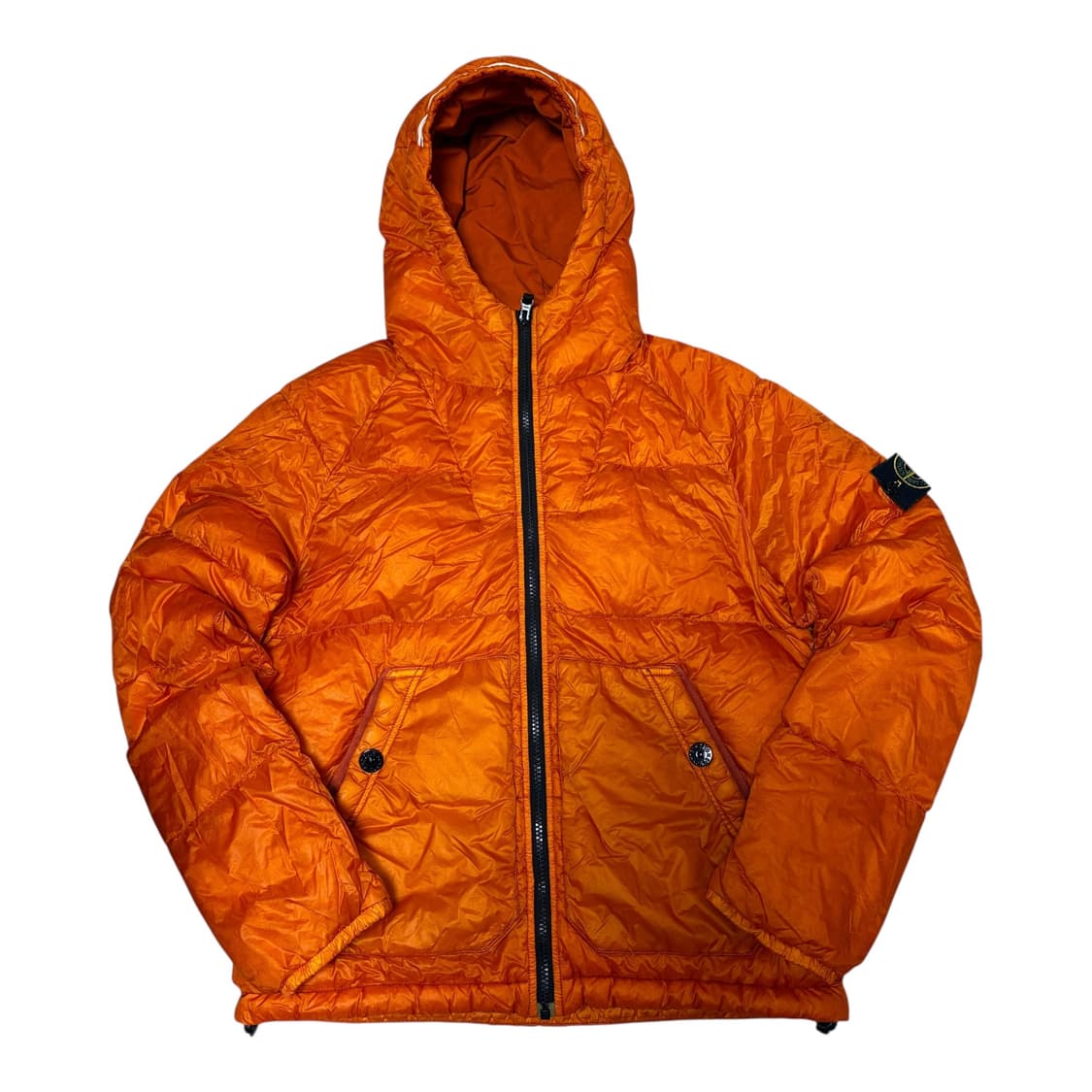 스톤아일랜드 30주년 가먼트 패딩 상품이미지1