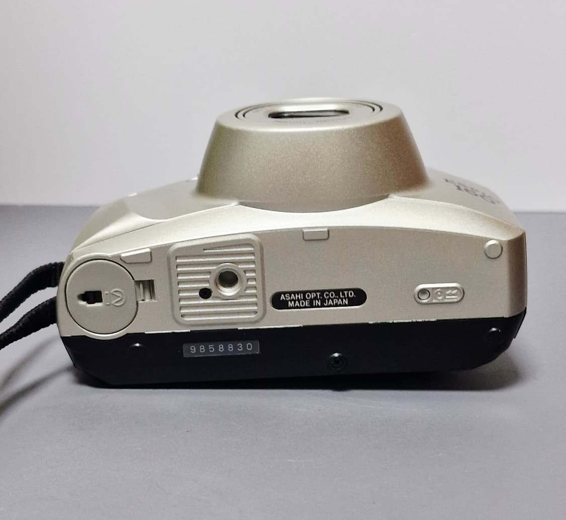 펜탁스 에스피오 160 필름카메라 상품이미지9