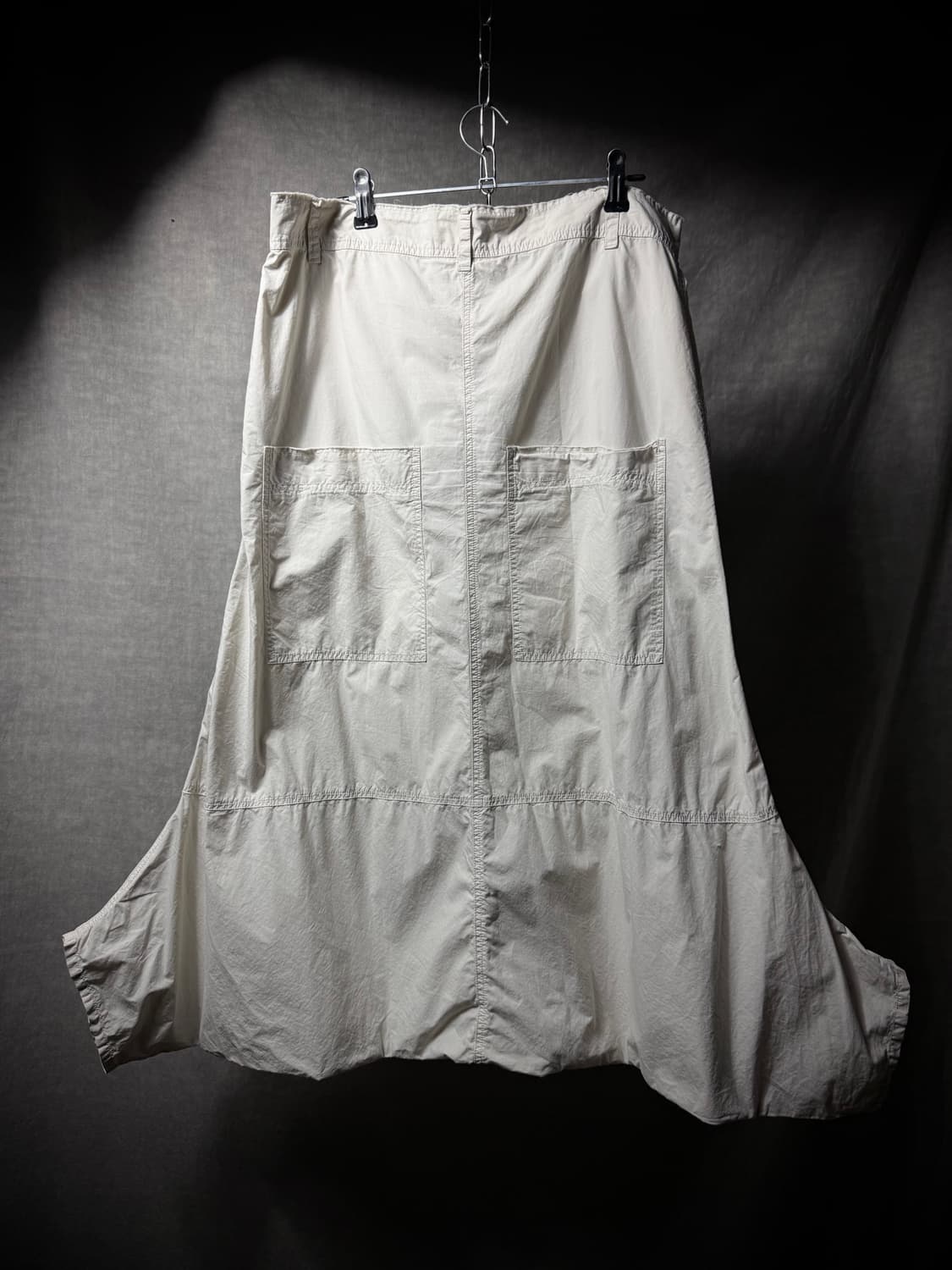 Pal Offner 16ss Sarrouel Cropped Pants 상품이미지5