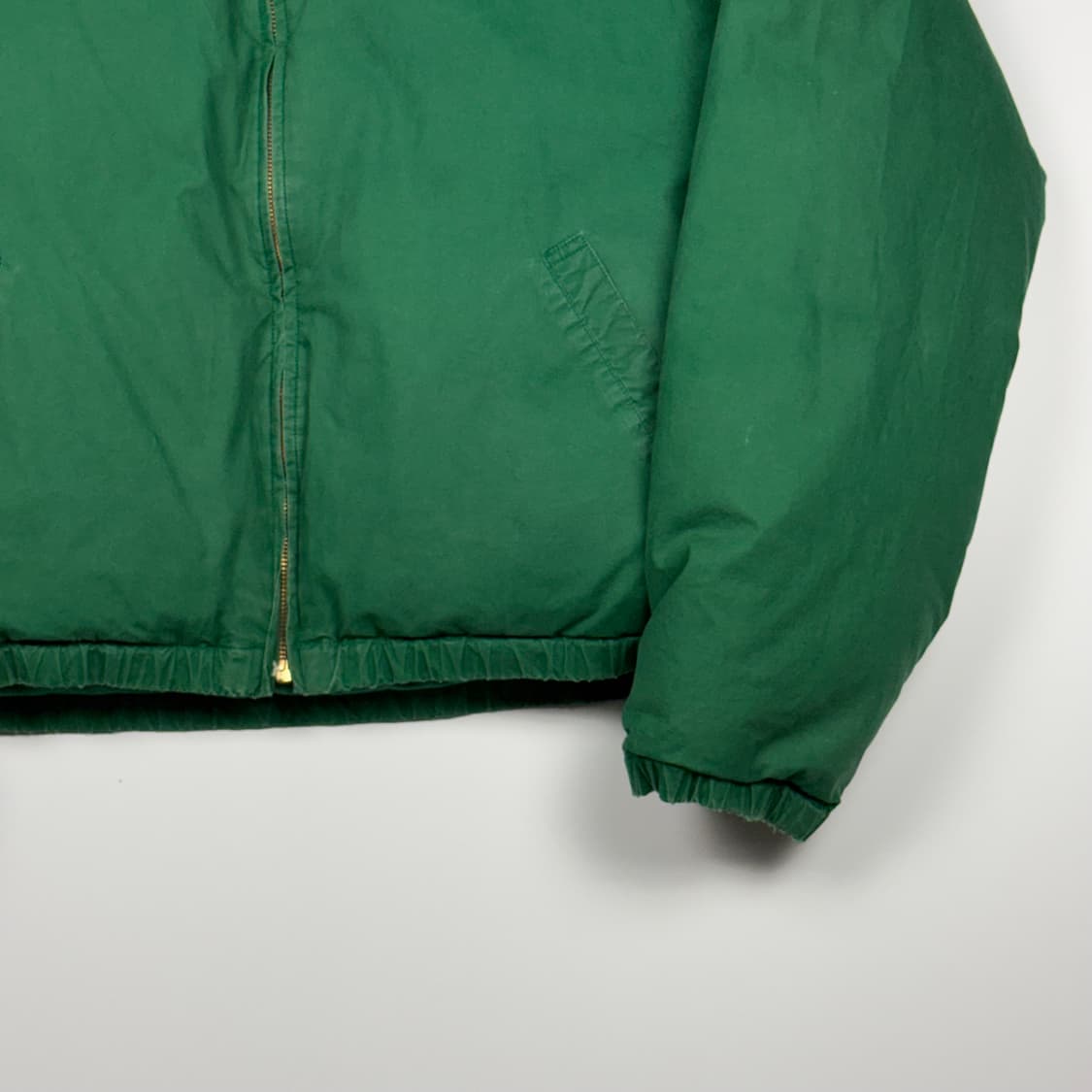 (110) 폴로랄프로렌 스윙탑 다운 자켓 상품이미지5