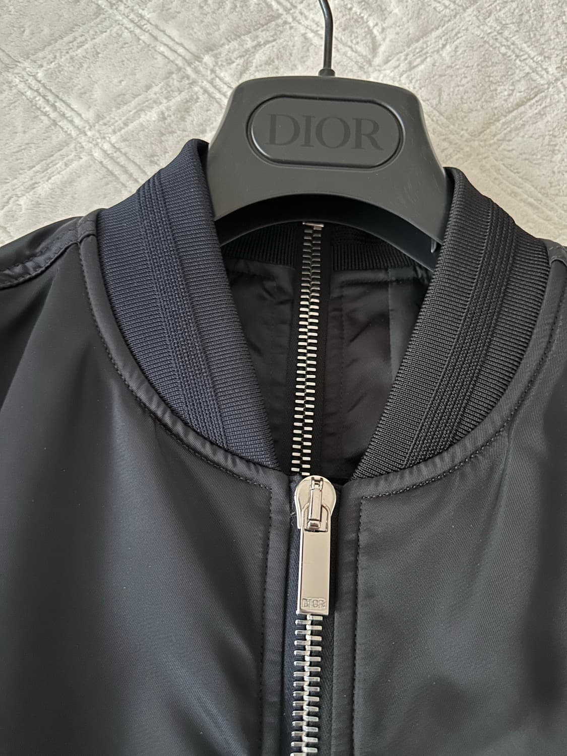 디올 주디 봄버 새상품(풀구성 영수증 O, 구매가 420) 상품이미지5