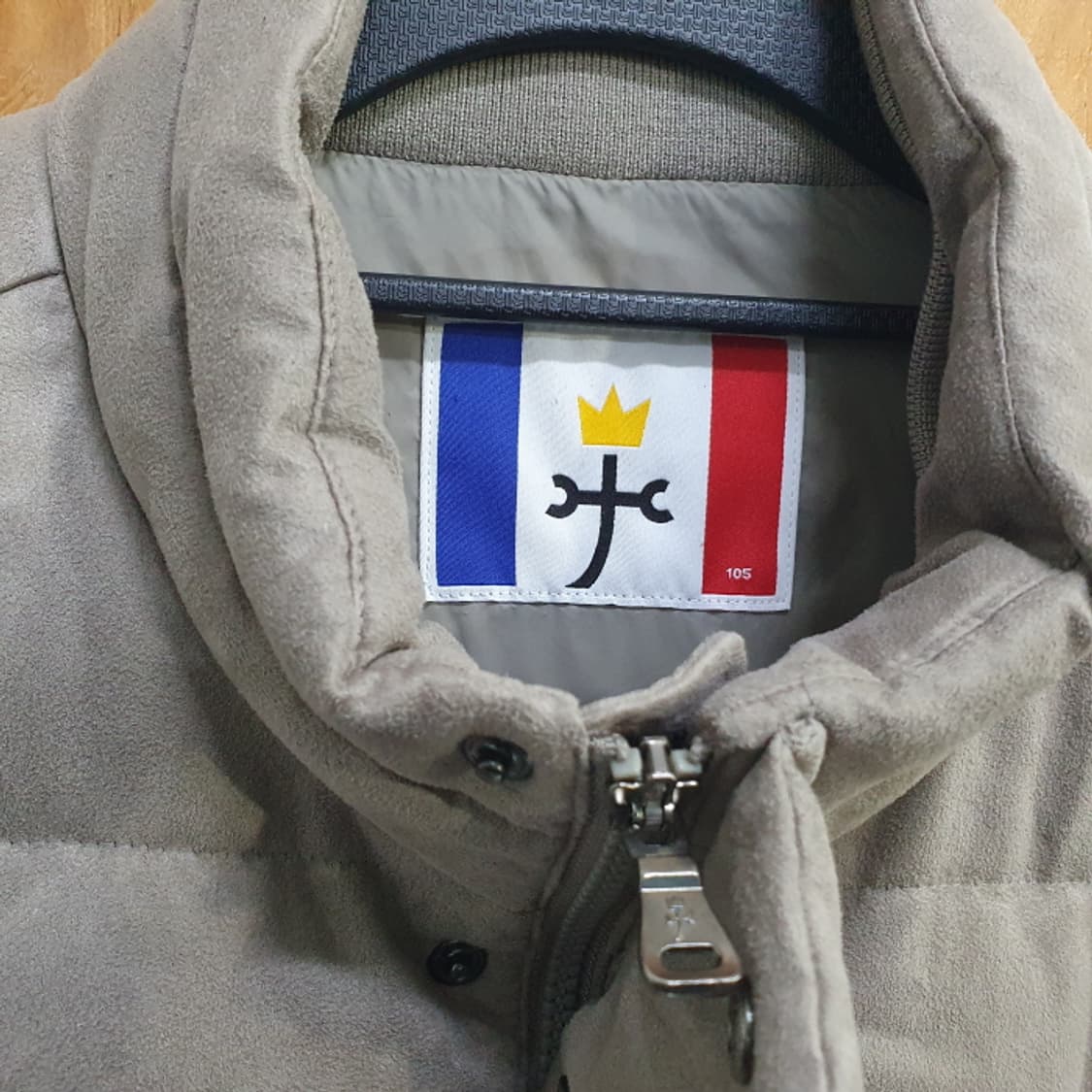 까스텔바작 구스다운 골프패딩(105) 상품이미지10