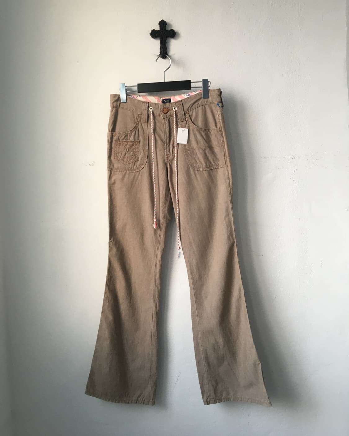 Cotton pants 상품이미지2
