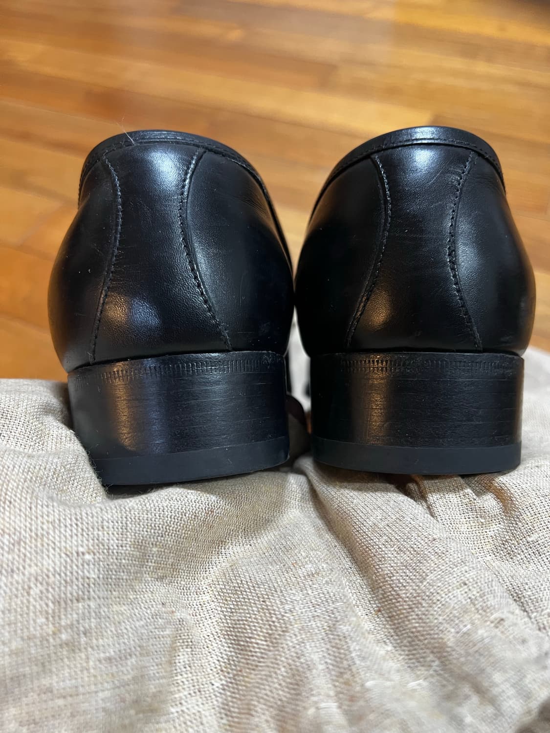 구찌 홀스래빗 테슬로퍼 280 상품이미지4