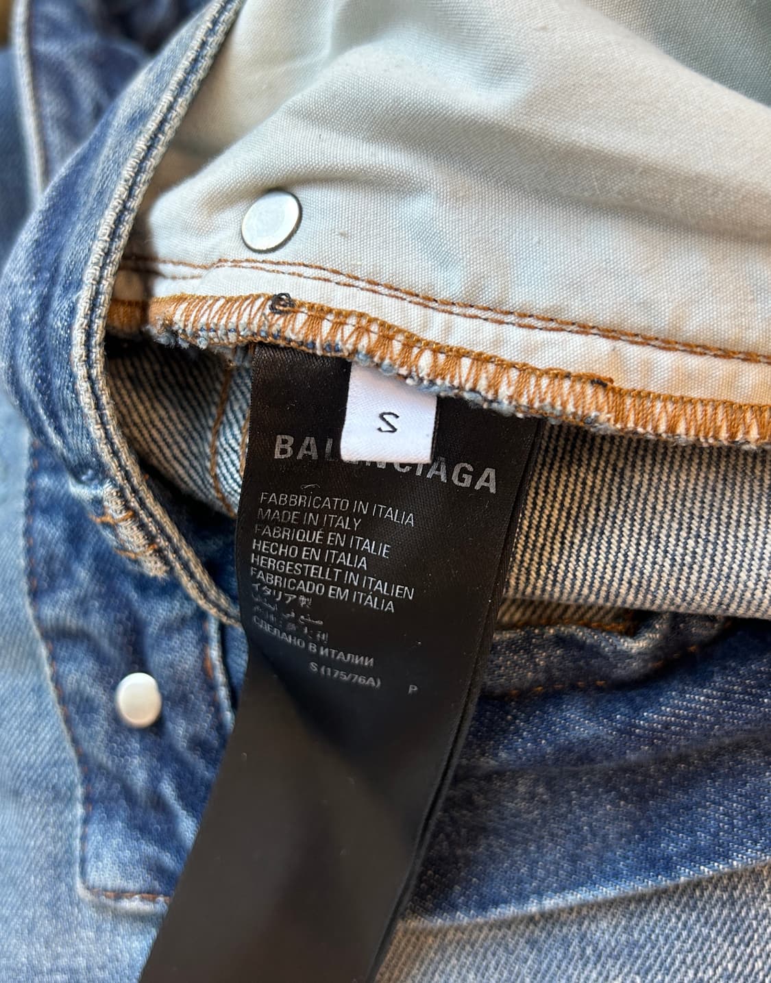 Balenciaga 상품이미지5
