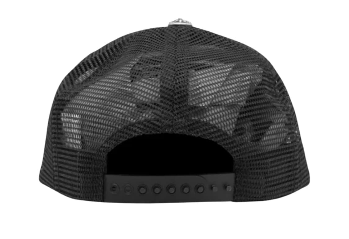 크롬하츠 볼캡 새상품 상품이미지3