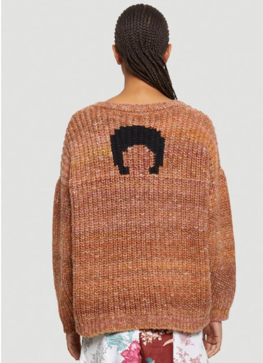 마린세르 청키니트  상품이미지1