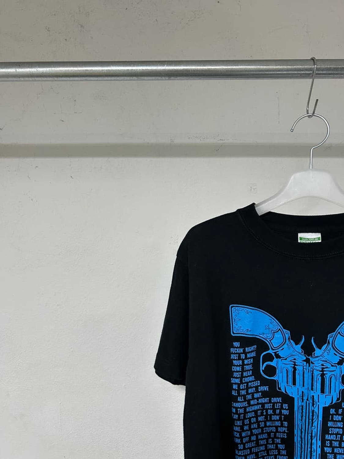 vtg top 상품이미지2