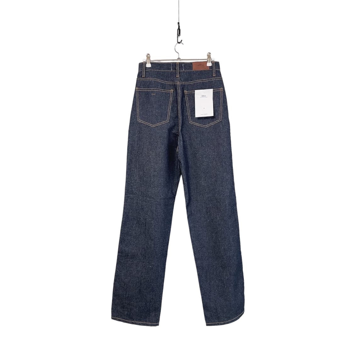 새상품 Bold 생지데님 팬츠  상품이미지6