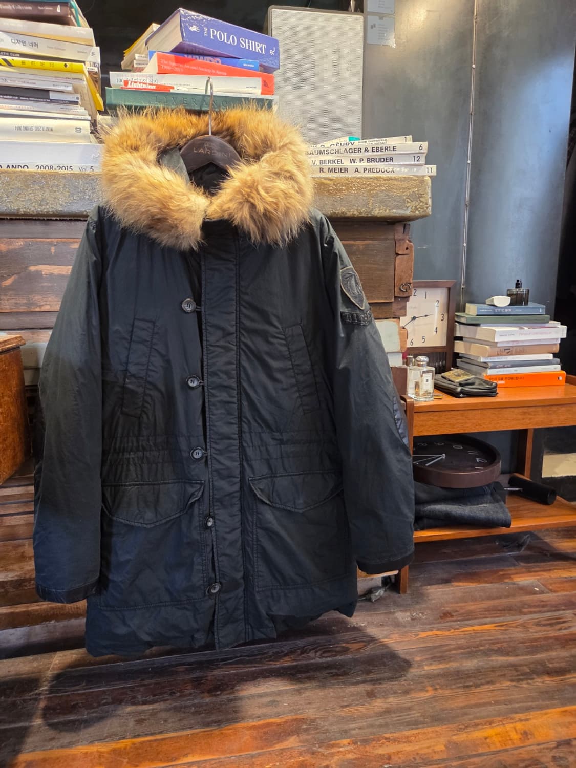 디젤 다운자켓 상품이미지2