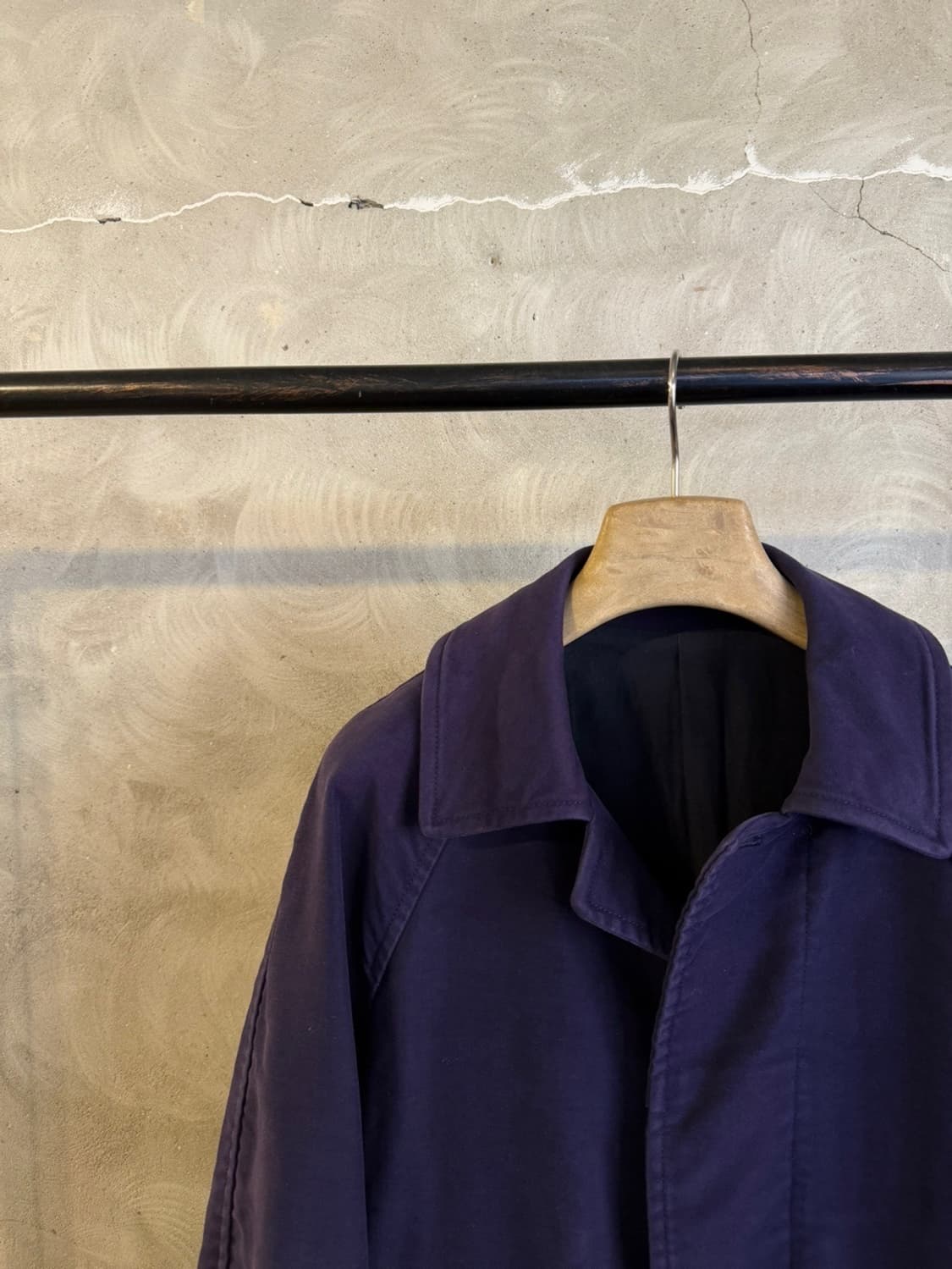 Phlannel 몰스킨 코트 100 상품이미지8