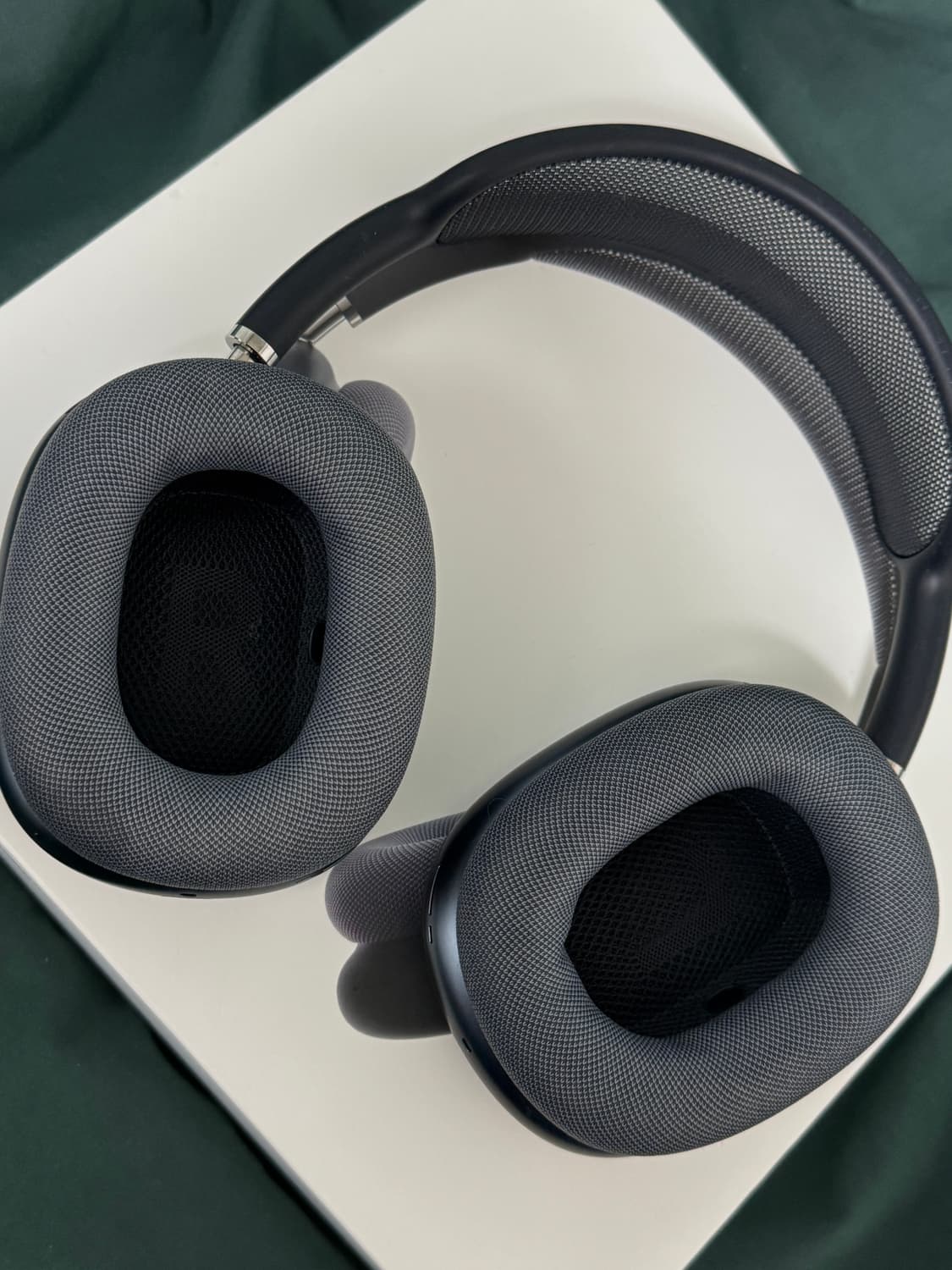 애플 에어팟 맥스 C타입 미드나이트 상품이미지3