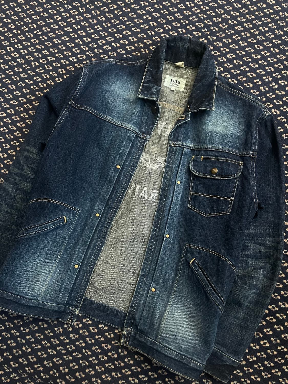 Rats 상품이미지3