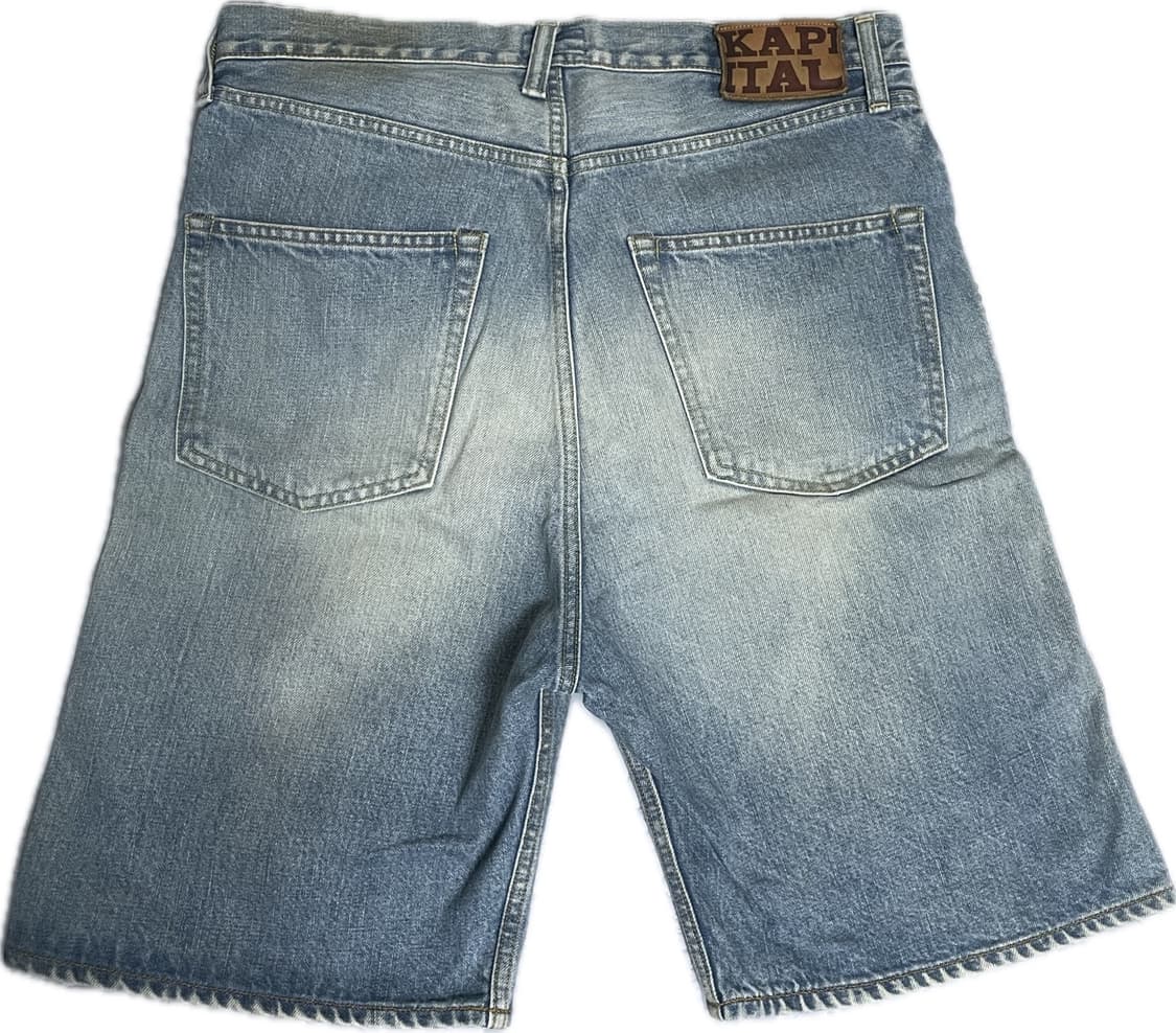 캐피탈 잼스톤 쇼츠 상품이미지2