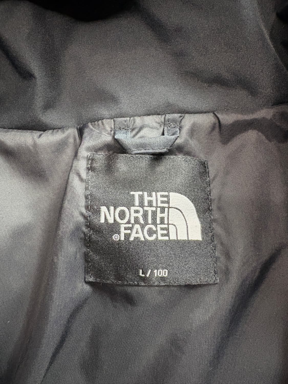 노스페이스 드라이벤트 고프코어 마운틴 자켓 3228 상품이미지4