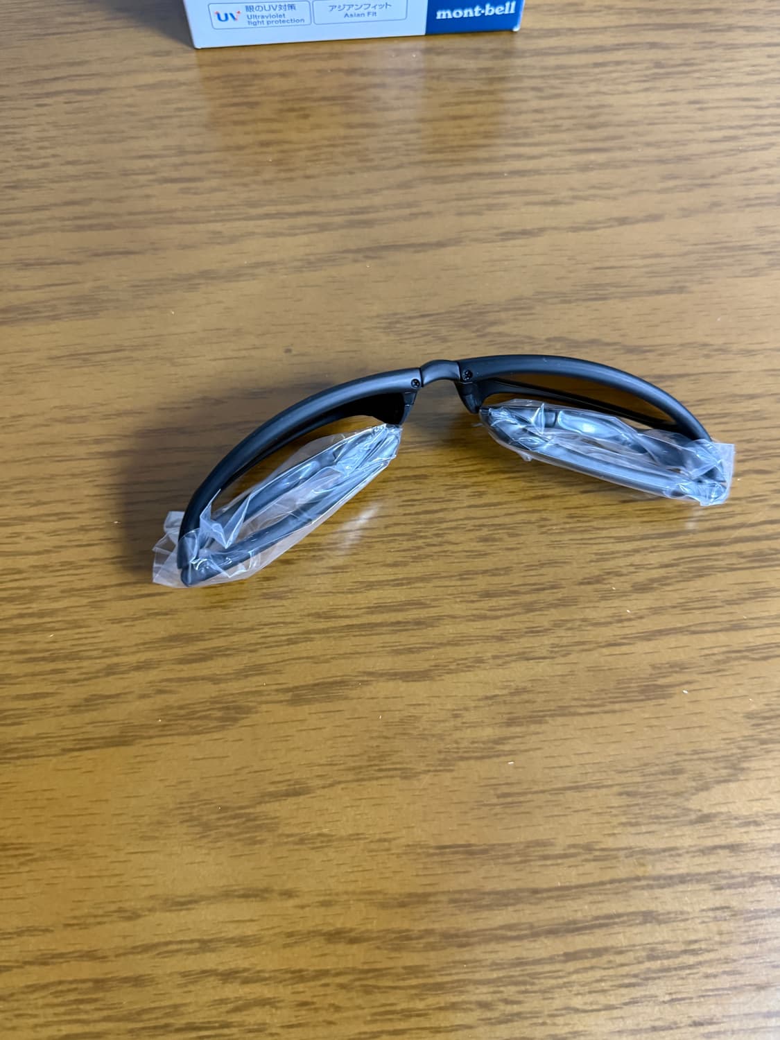 몽벨 선글라스 상품이미지4