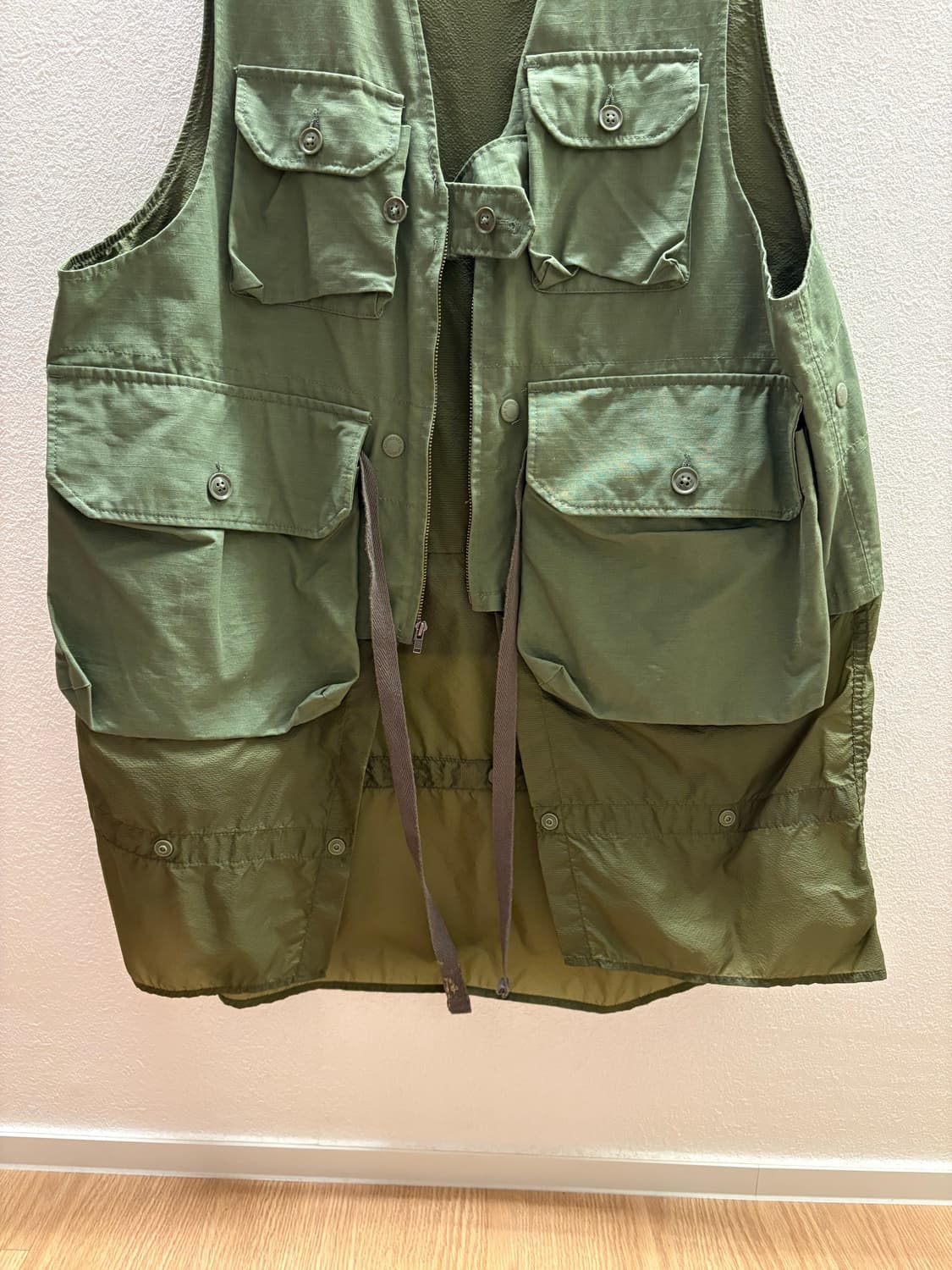 엔지니어드가먼츠 베스트 상품이미지4