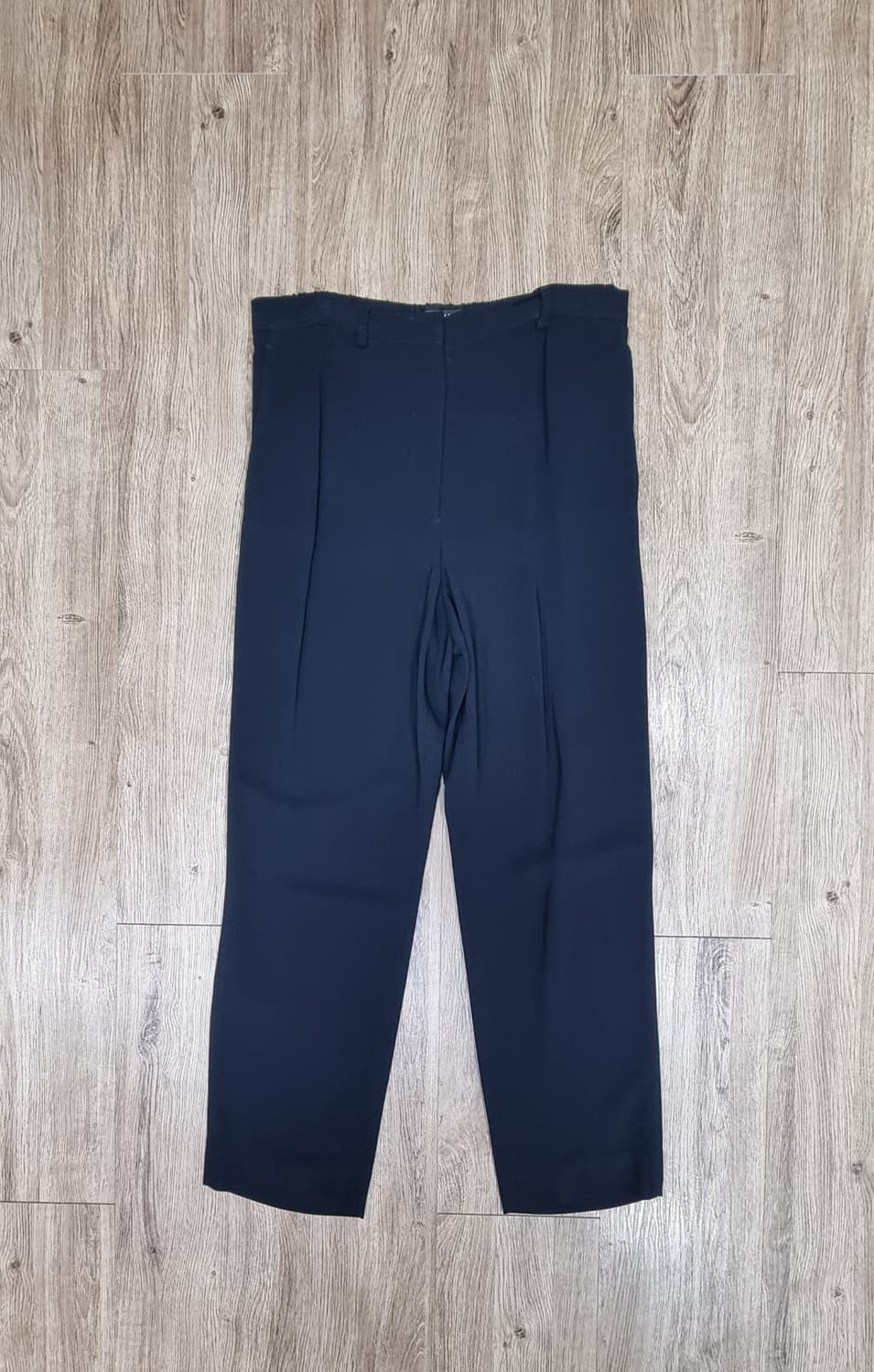 ROCHAS PARIS 로샤스 밴딩 슬렉스 40 _ 여성, M 추천 상품이미지5