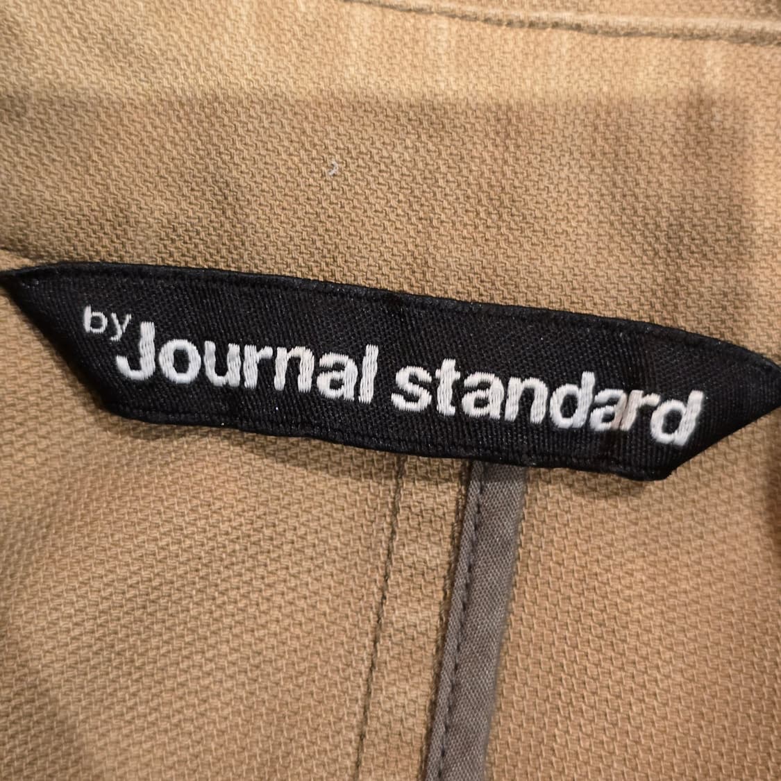 JOURNAL STANDARD M-65 필드 자켓스타일 상품이미지6