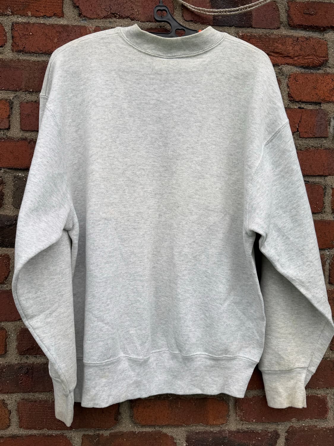 메이드인USA 노모 히데오  MLB 맨투맨  상품이미지6