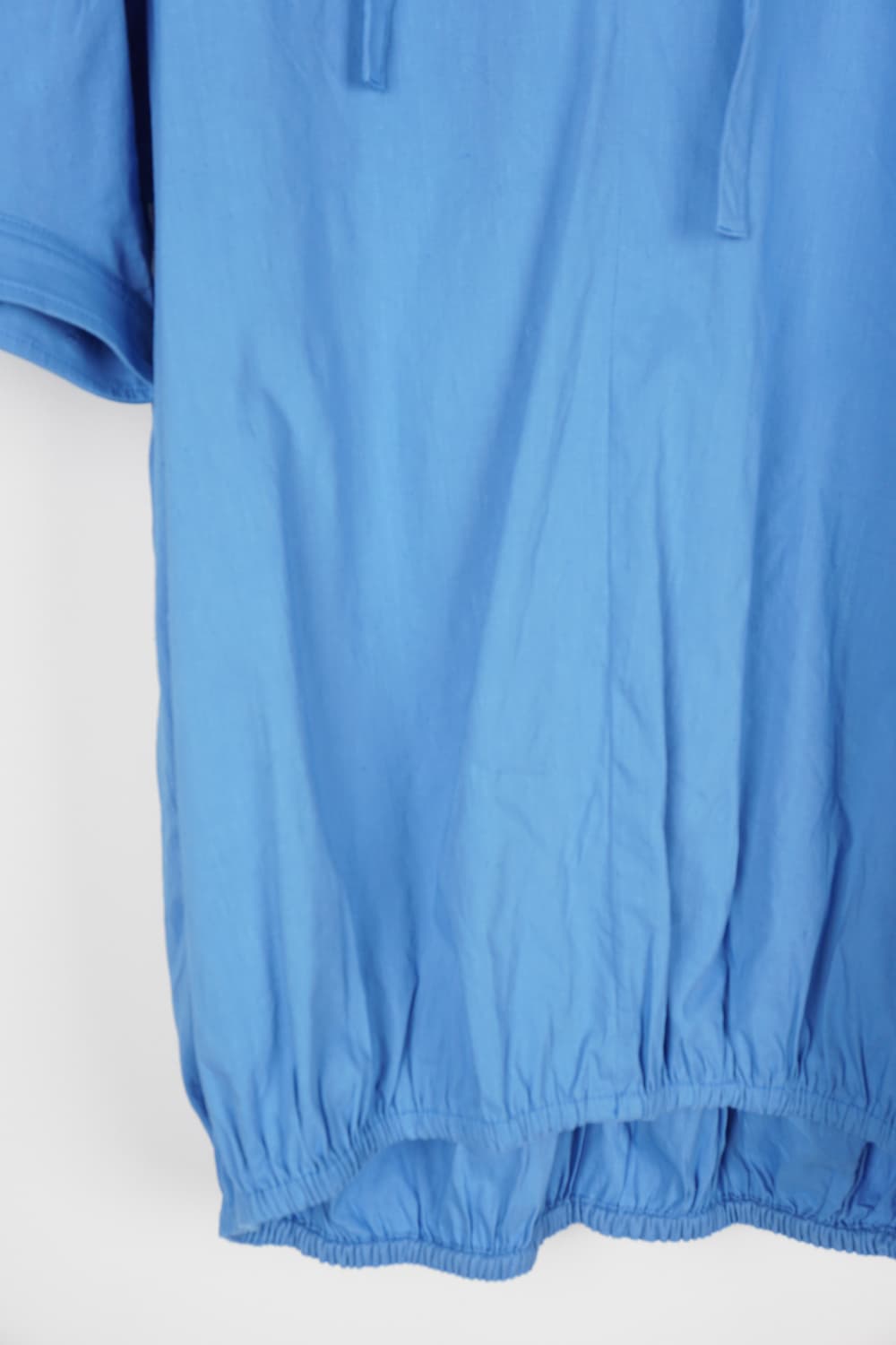  THEORY LUXE ribbon neck blouse 상품이미지4