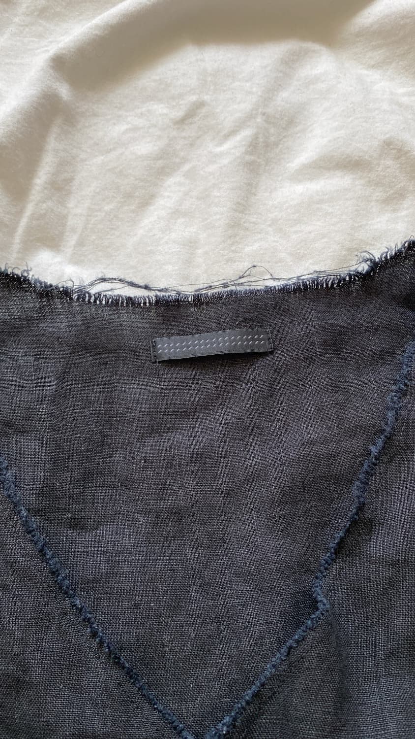 Artisanal Top 상품이미지5