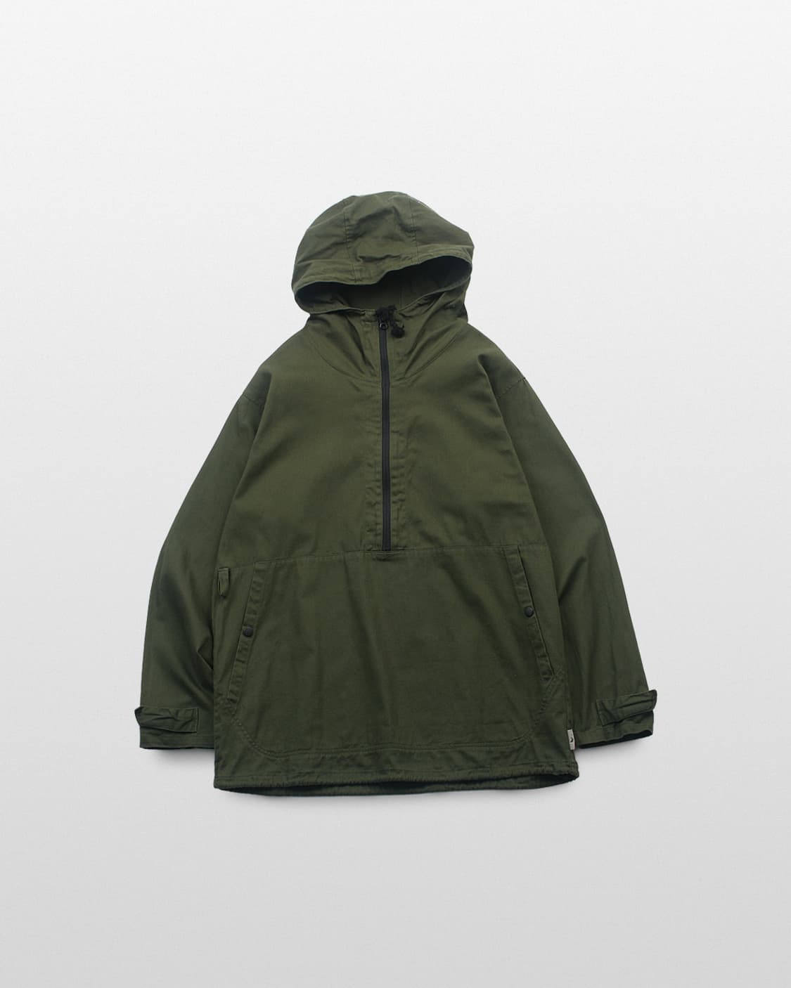 FIELDCORE Cotton Anorak Jacket 상품이미지1