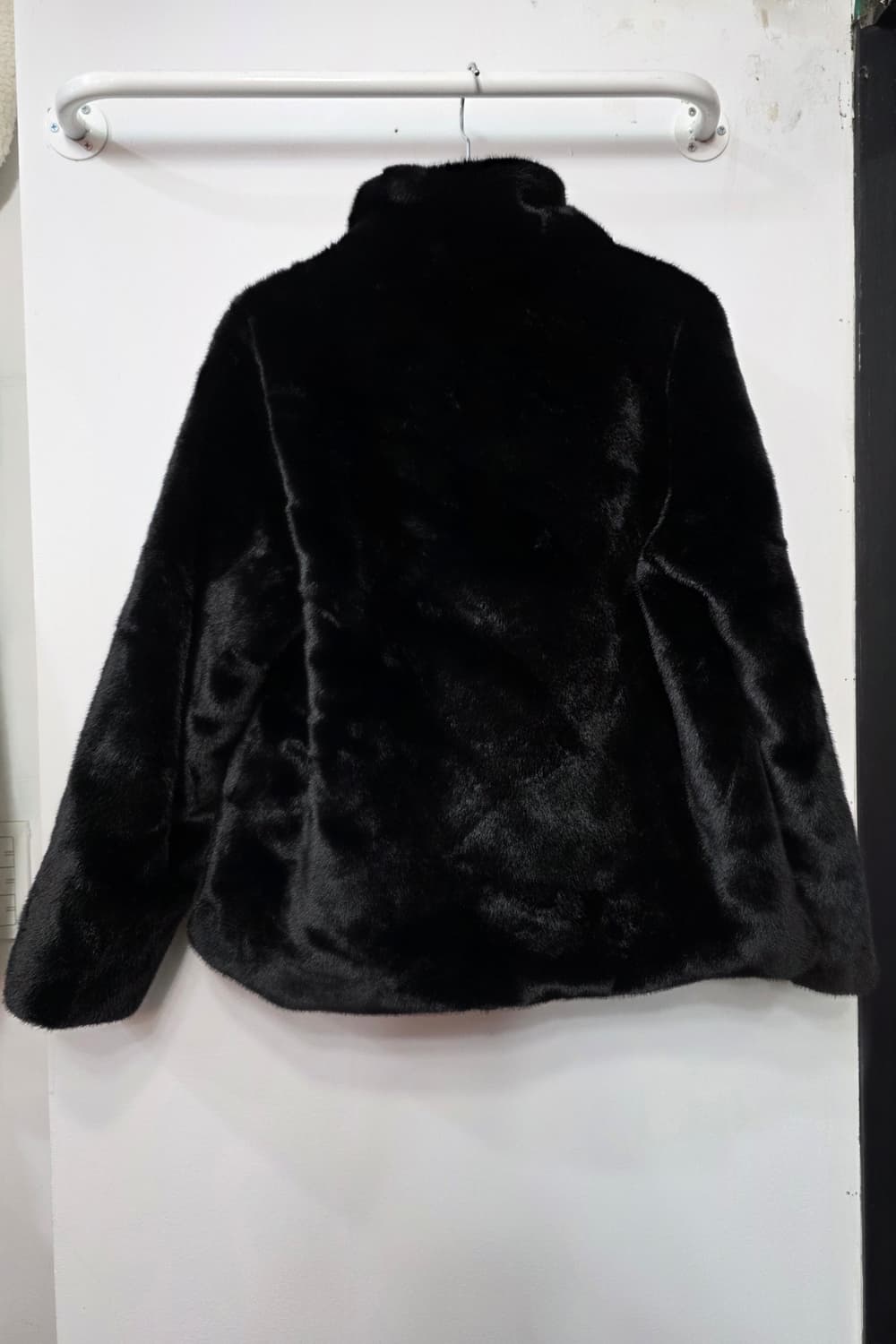 폴앤조 여성 퍼 자켓 상품이미지2