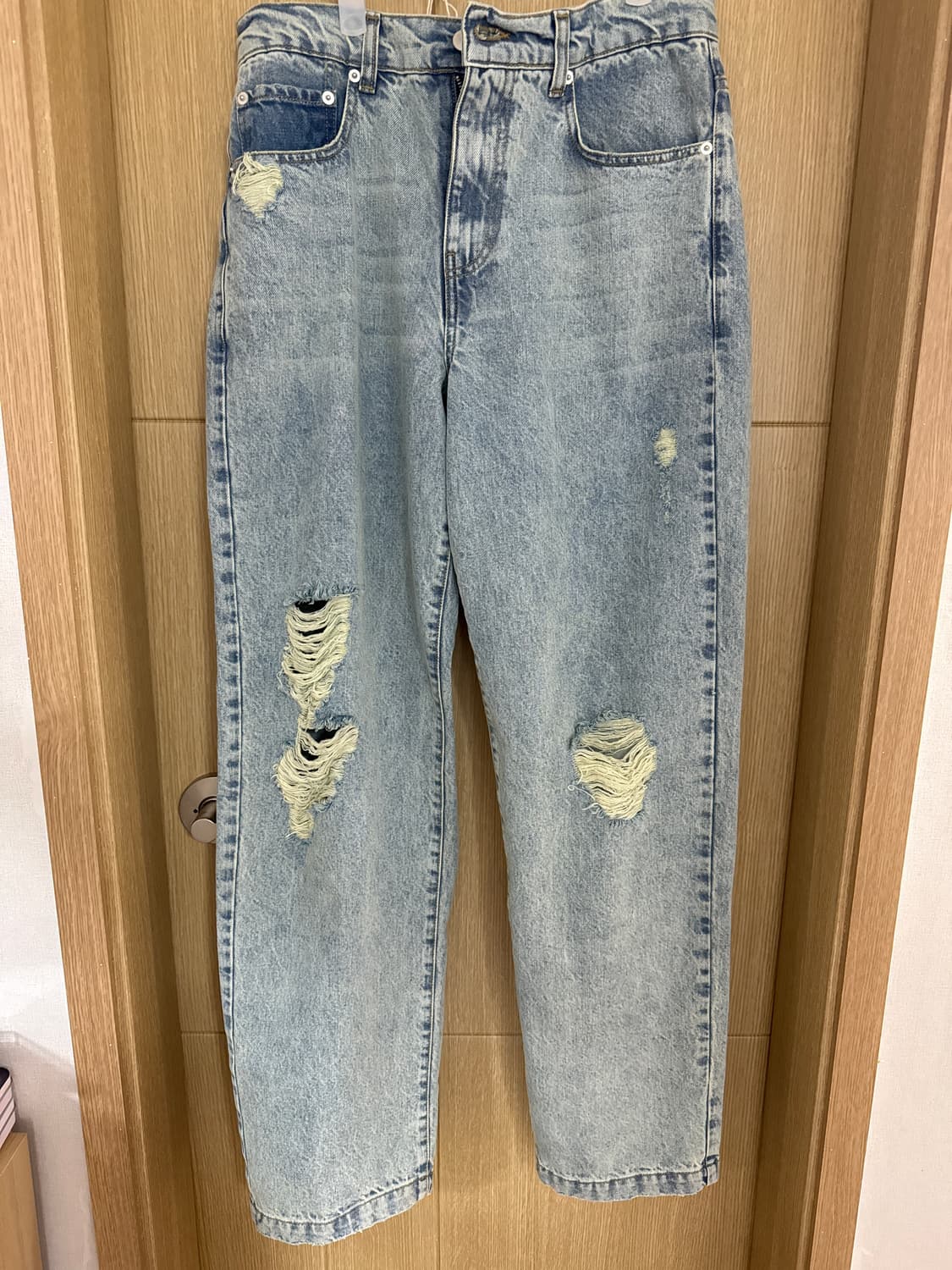 기마구아스 rotos trousers 상품이미지7