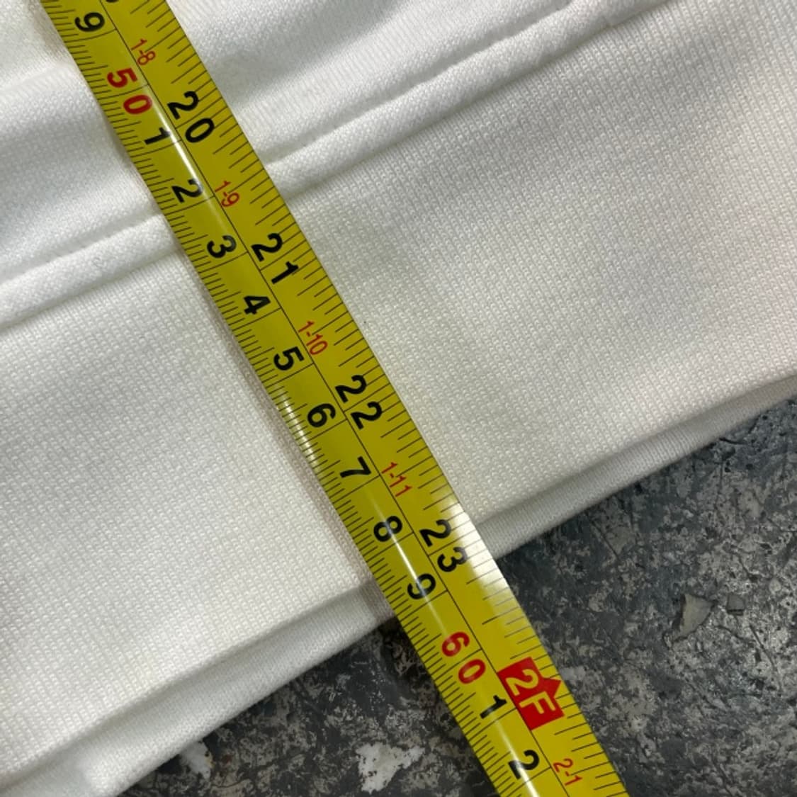 95 폴로 랄프로렌 Y2K 빅포니 집업  상품이미지7