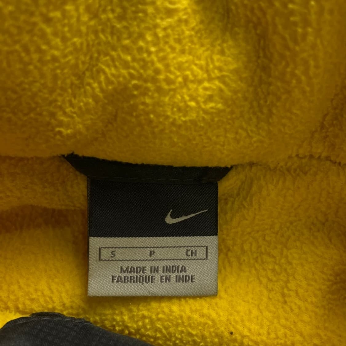 100 나이키 아스날 05-06 O2 패디드 자켓 상품이미지3