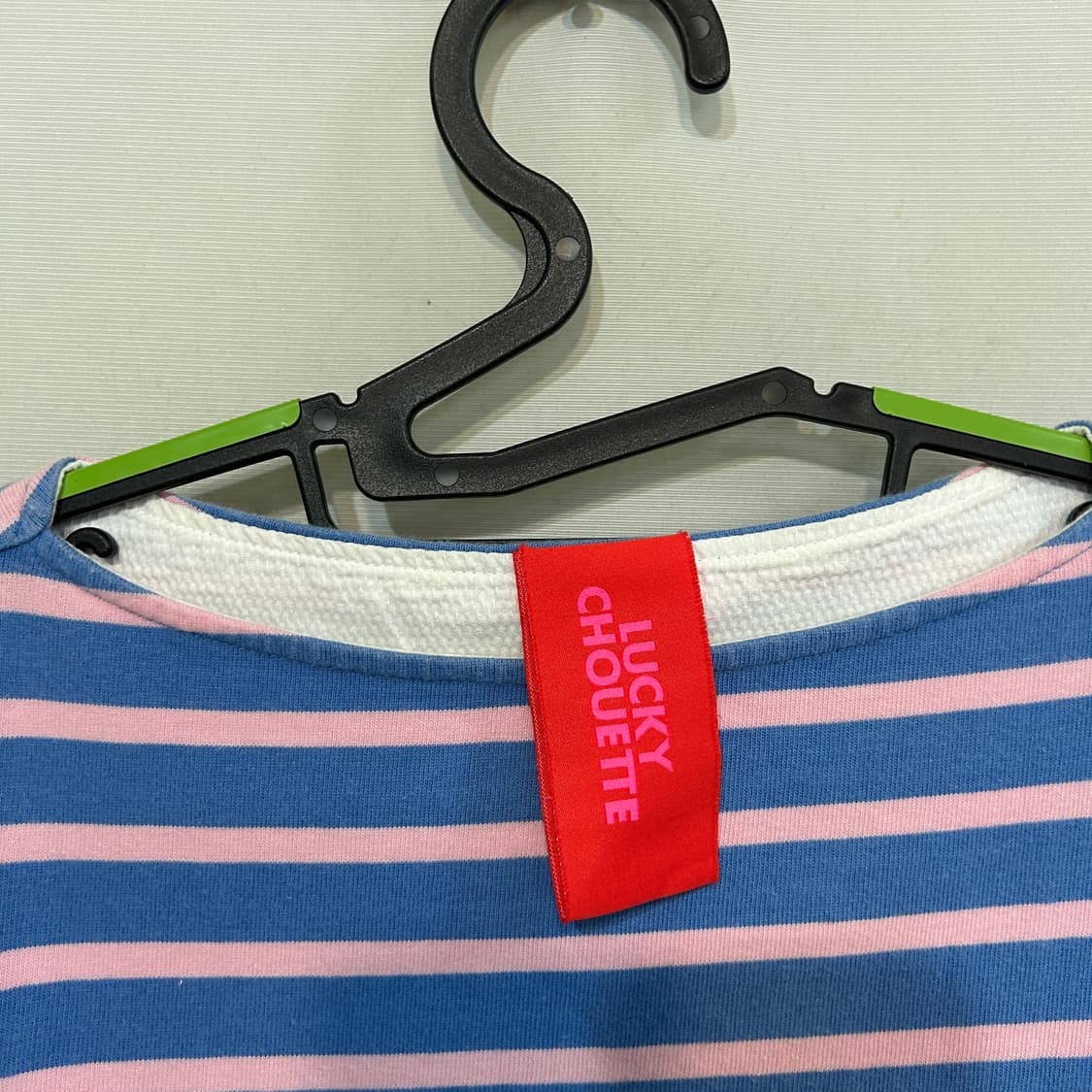 럭키슈에뜨 여성 티셔츠 F 상품이미지2