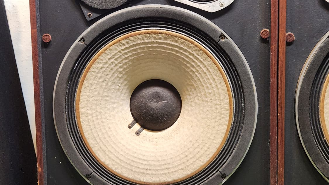 JBL 4312 스피커 상품이미지3