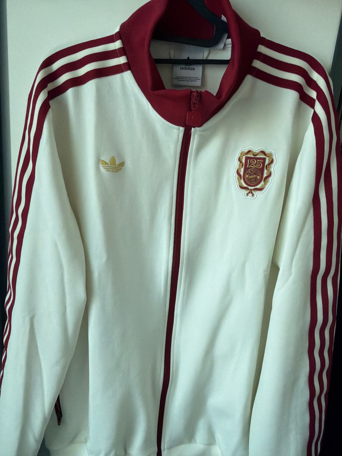 뮌헨 125주년 아디다스 져지 상품이미지1