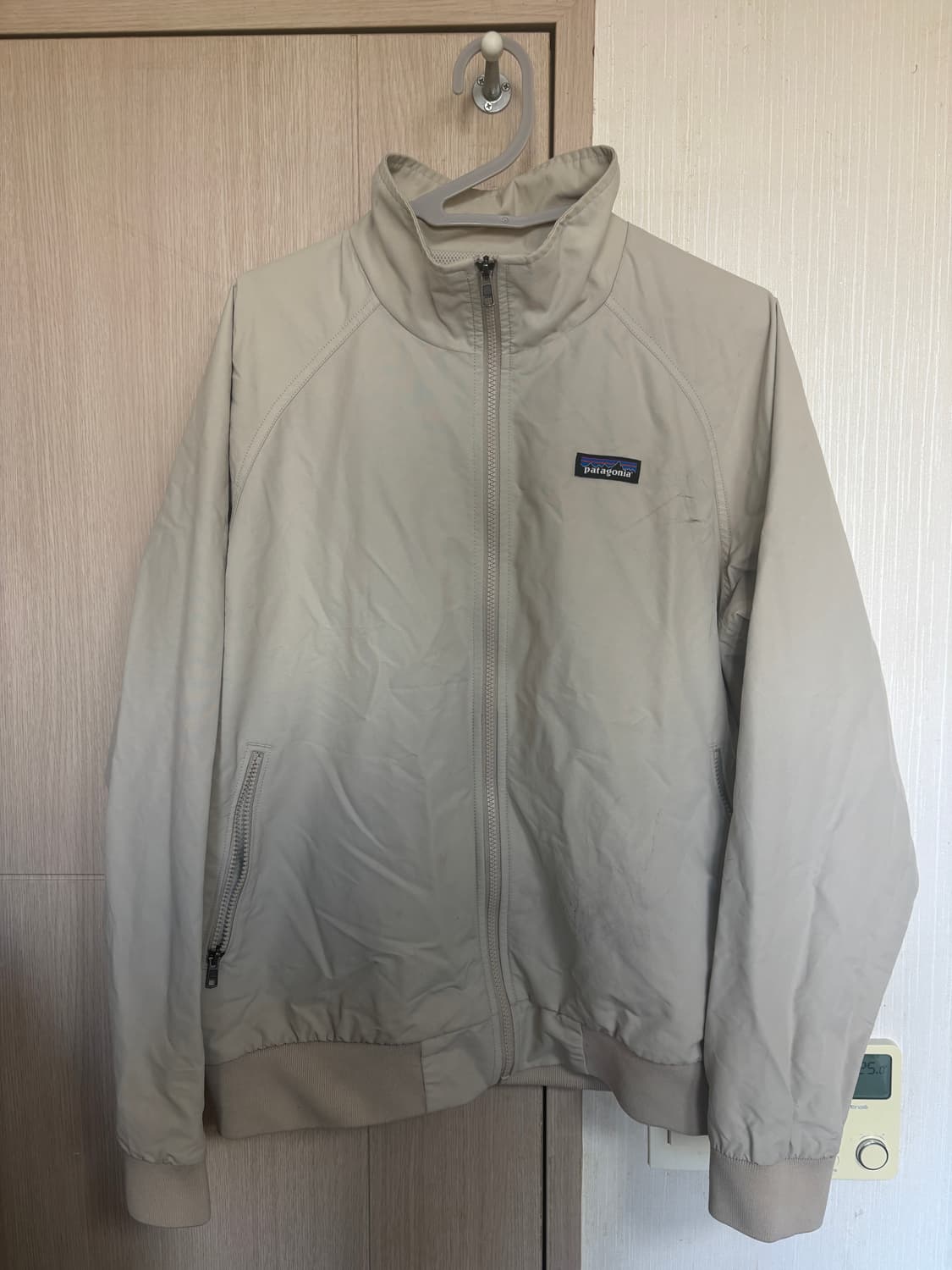 파타고니아 집업 상품이미지1