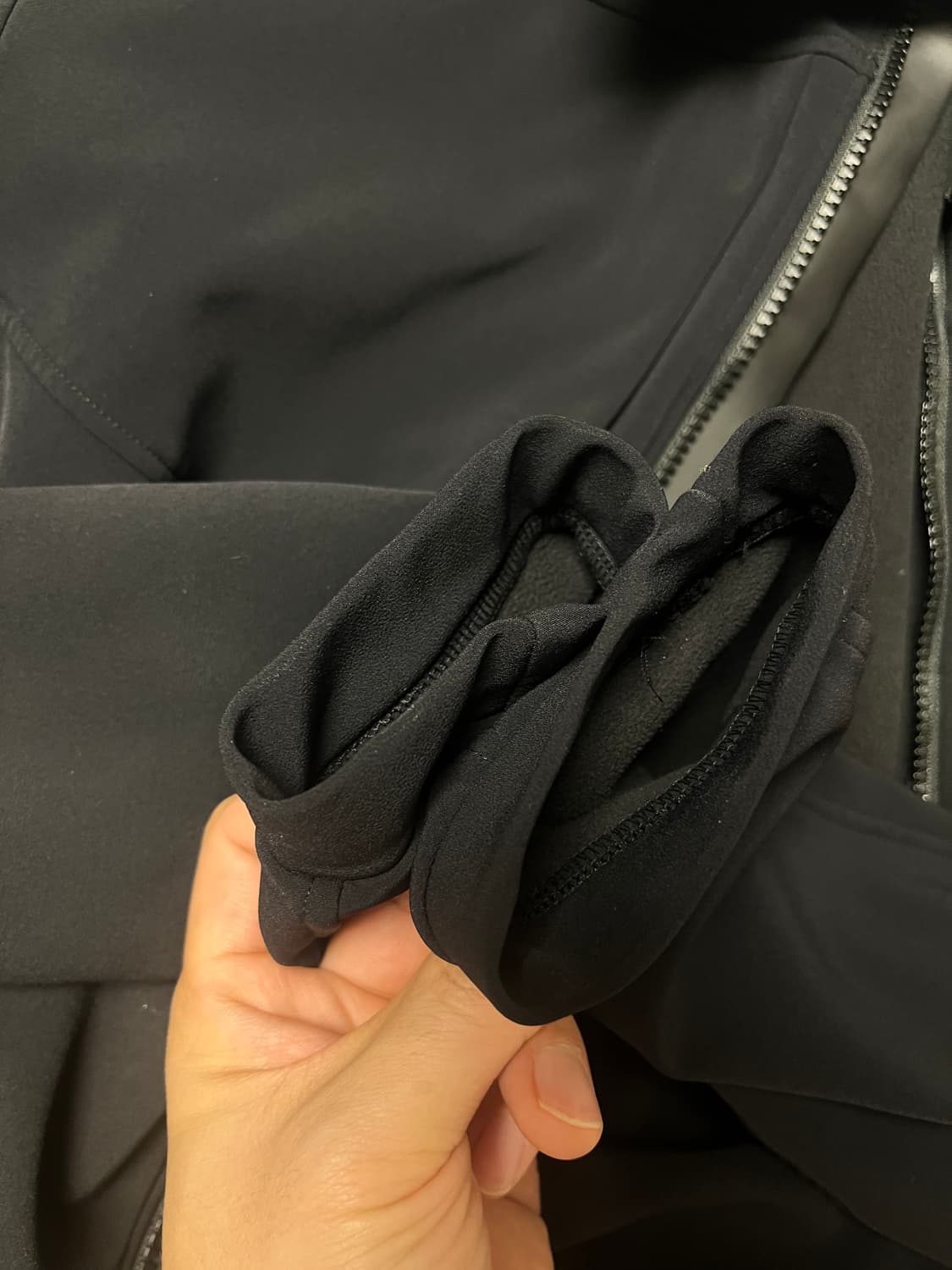 아크테릭스 감마 mx 자켓 상품이미지3