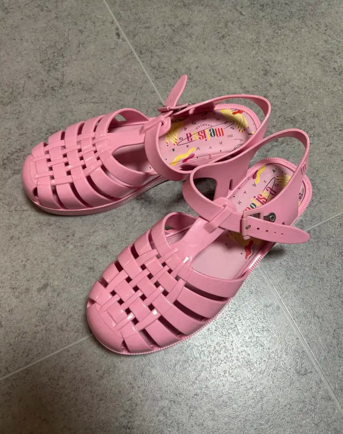 멜리사 포제션 상품이미지1