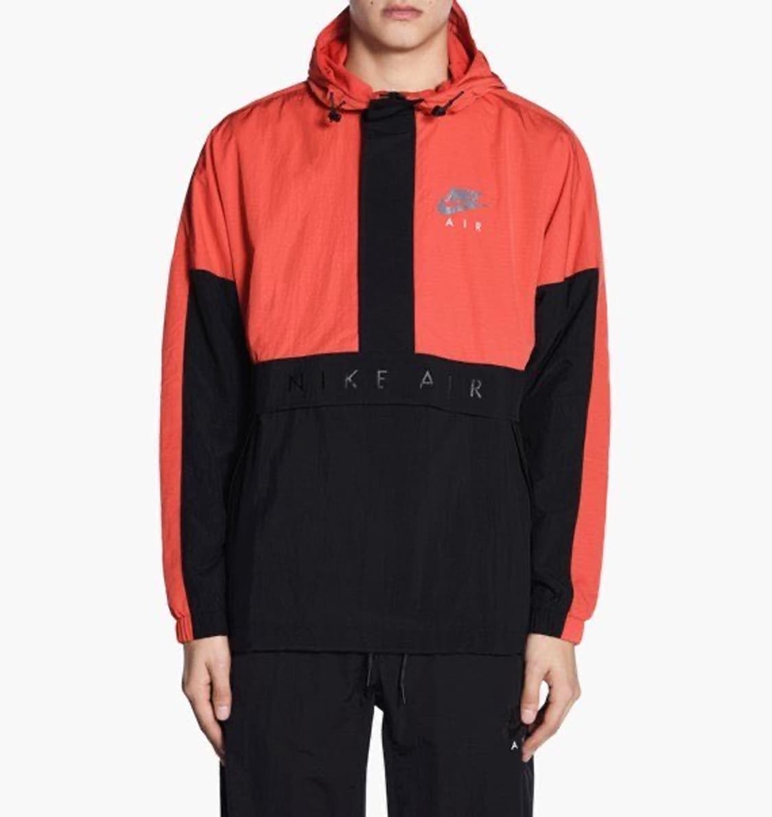 나이키 에어 아노락 자켓 L 상품이미지1