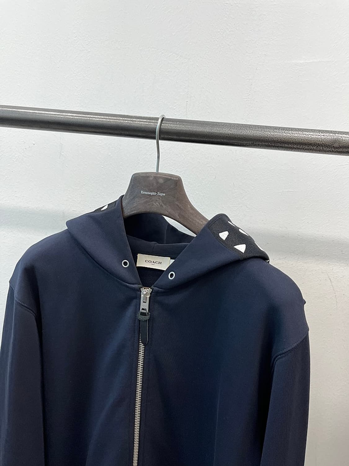 110) 코치 렉시 후드집업  상품이미지3